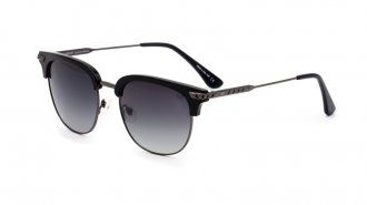 WE 3100 Black Polarized